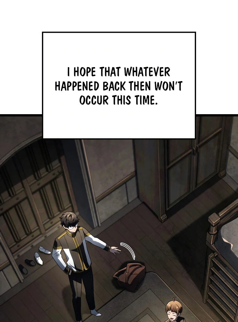 Revenge of the Iron-Blooded Sword Hound, Chapter 75 image 043